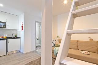 Crystal Palace House - D19 - Porto - 7