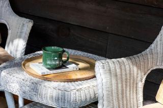 Romantic Cozy Cabin Perfect for Couples near Hanover, New Hampshire - 3