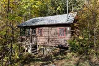 Romantic Cozy Cabin Perfect for Couples near Hanover, New Hampshire - 1