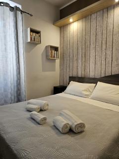 Be Your Home - Captain's Lodge - Civitavecchia - 3
