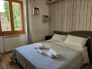 Be Your Home - Captain's Lodge - Civitavecchia - 9