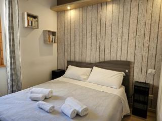 Be Your Home - Captain's Lodge - Civitavecchia - 7