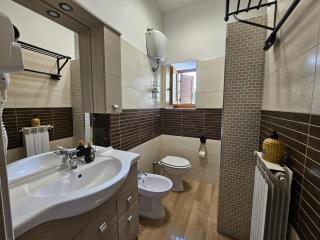 Be Your Home - Captain's Lodge - Civitavecchia - 8