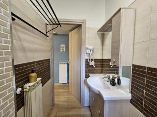Be Your Home - Captain's Lodge - Civitavecchia - 3