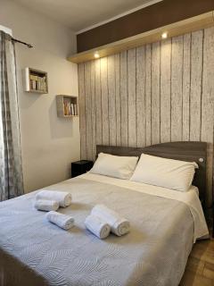 Be Your Home - Captain's Lodge - Civitavecchia - 6