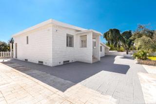 Villa Giove by BarbarHouse - Bitritto - 9