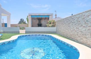 Chalet Veron - Conil de la Frontera - 3