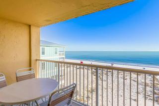 Driftwood Towers 4B - Gulf Shores - 9