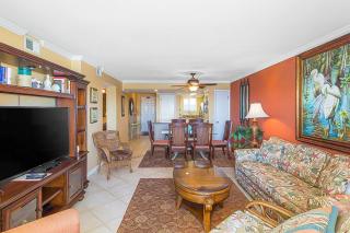 Driftwood Towers 4B - 3