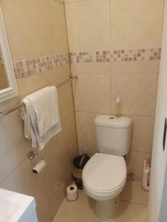 Step-by-Step Self-Catering and B&B - 1
