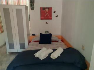 Apartamento tipo loth Alameda - Siviglia - 8