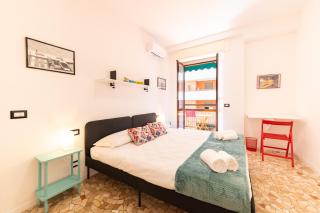 Metro M3 - 10 min Duomo - Cozy Apt W Balcony and AC - Milan - 1