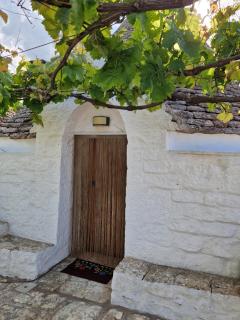 Antico Trullo Altavilla In valle d'itria tra Martina Franca e Ceglie Messapica - Ceglie Messapica - 1