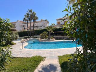 AQ-167 URB Parque Mar I - Torrevieja - 8