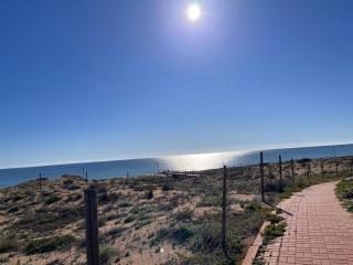 AQ-167 URB Parque Mar I - Torrevieja - 3