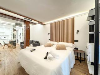 Ciudad Rodrigo Suites - Madrid - 0