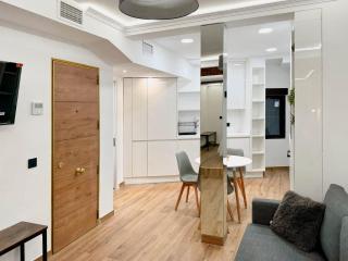 Ciudad Rodrigo Suites - Madrid - 7