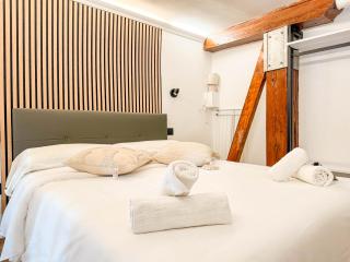 Ciudad Rodrigo Suites - Madrid - 3