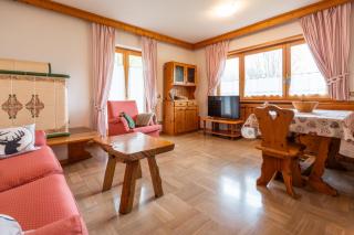 CASA VIDI - Madonna di Campiglio - 6