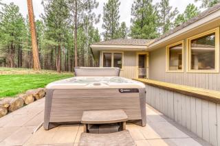 Forest Escape - GM 428 - Black Butte Ranch - 9