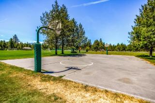 Forest Escape - GM 428 - Black Butte Ranch - 8