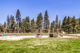 Forest Escape - GM 428 - Black Butte Ranch - 6