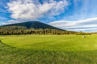 Forest Escape - GM 428 - Black Butte Ranch - 4
