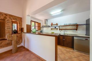 Finca Can Det - Fornalutx - 6