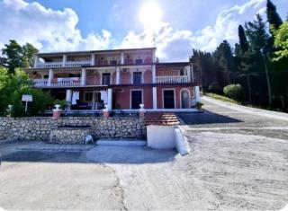 Villa Danai - Agios Georgios Pagon - 0