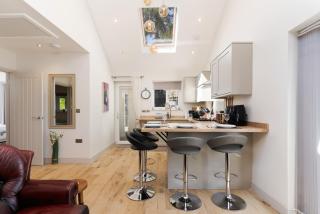Finest Retreats - Torino Lodge - 3