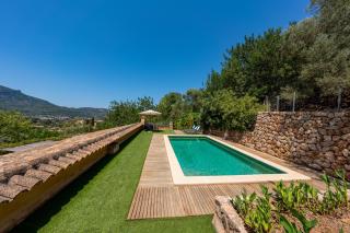 Finca Can Det - Fornalutx - 2