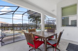 Spacious Sanctuary 6BD Luxury Retreat for Groups - 6