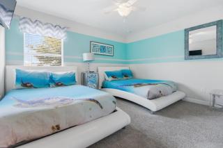 Spacious Sanctuary 6BD Luxury Retreat for Groups - 9