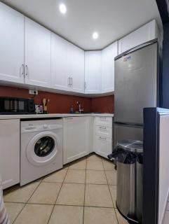 Chic and spacious appartment with balcony - Fontenay-aux-Roses - 4