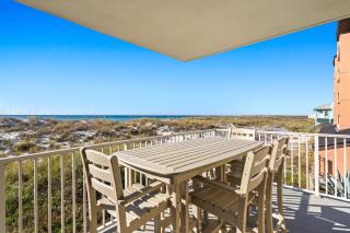 Starboard Village Unit 612 - Pensacola Beach - 0