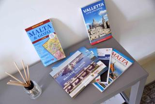 Charming & Cosy 1BR, 5mins walk to Sliema Ferries - Il-Gżira - 7