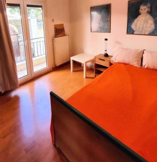 Old Town Sea View Apartment - Kavala - 3