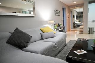 Charming & Cosy 1BR, 5mins walk to Sliema Ferries - Il-Gżira - 4