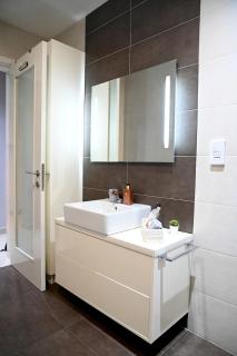 Charming & Cosy 1BR, 5mins walk to Sliema Ferries - Il-Gżira - 3
