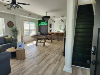 Whiskey Rose AC-New Renovation! With Pool Table! - Atlantic City - 4