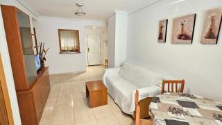 Apt Cosmos Costa Marina - El Borseral - 7