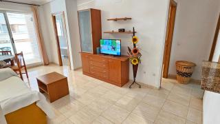 Apt Cosmos Costa Marina - El Borseral - 5