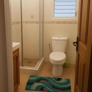 Charming Apartment in La Savane, 65 sqm with Terrace - Happy Bay - 7