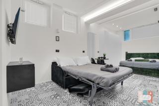 PAG60 -Crescenzago-Luxury Green House - Milan - 6