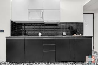 PAG60 -Crescenzago-Luxury Green House - Milan - 9