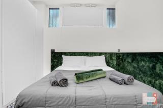 PAG60 -Crescenzago-Luxury Green House - Milan - 3