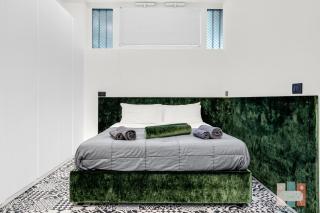 PAG60 -Crescenzago-Luxury Green House - Milan - 4