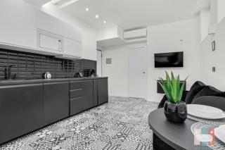 PAG60 -Crescenzago-Luxury Green House - Mailand - 1