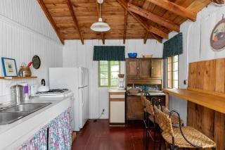 Four Bedroom Lakefront Cabin Rental near Hanover, New Hampshire - 6