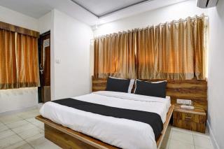 Hotel O Apollo - Bodakdev - 1